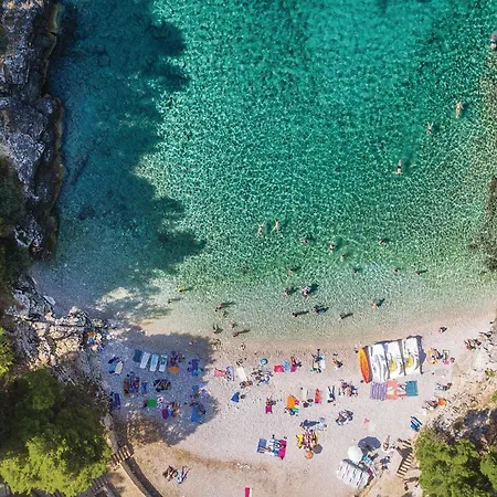 1 Bedroom Amazing In * Pula