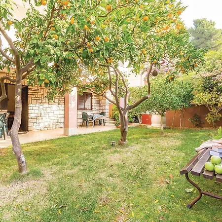 1 Bedroom Amazing In Lejlighed Pula