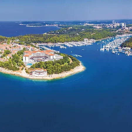 1 Bedroom Amazing In Lejlighed *