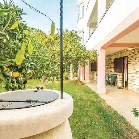 Apartament Lovely In With Wifi Pula