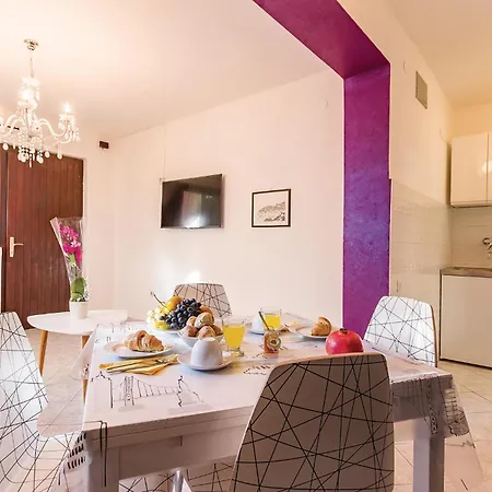 1 Bedroom Amazing In Pula