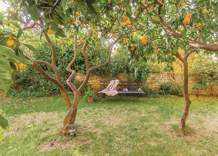 1 Bedroom Lovely In * Pola