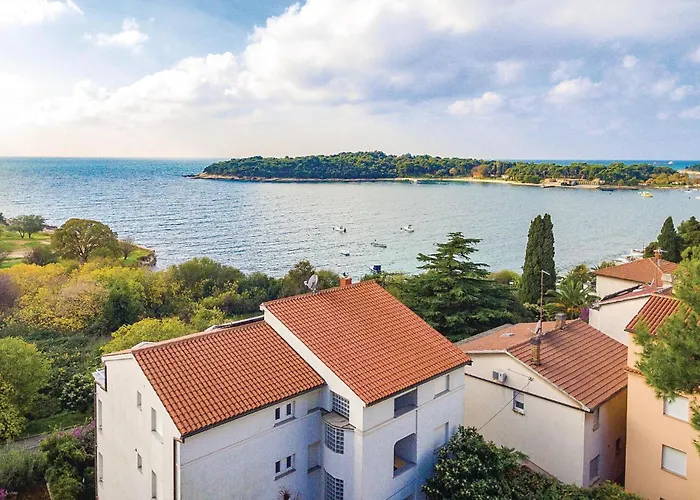 1 Bedroom Lovely In Appartamento