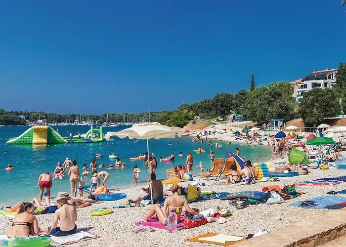 1 Bedroom Lovely In Pola