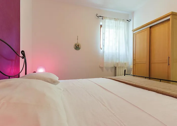 Appartamento 1 Bedroom Lovely In