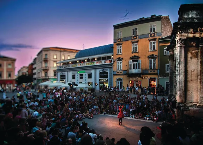 1 Bedroom Lovely In Pola